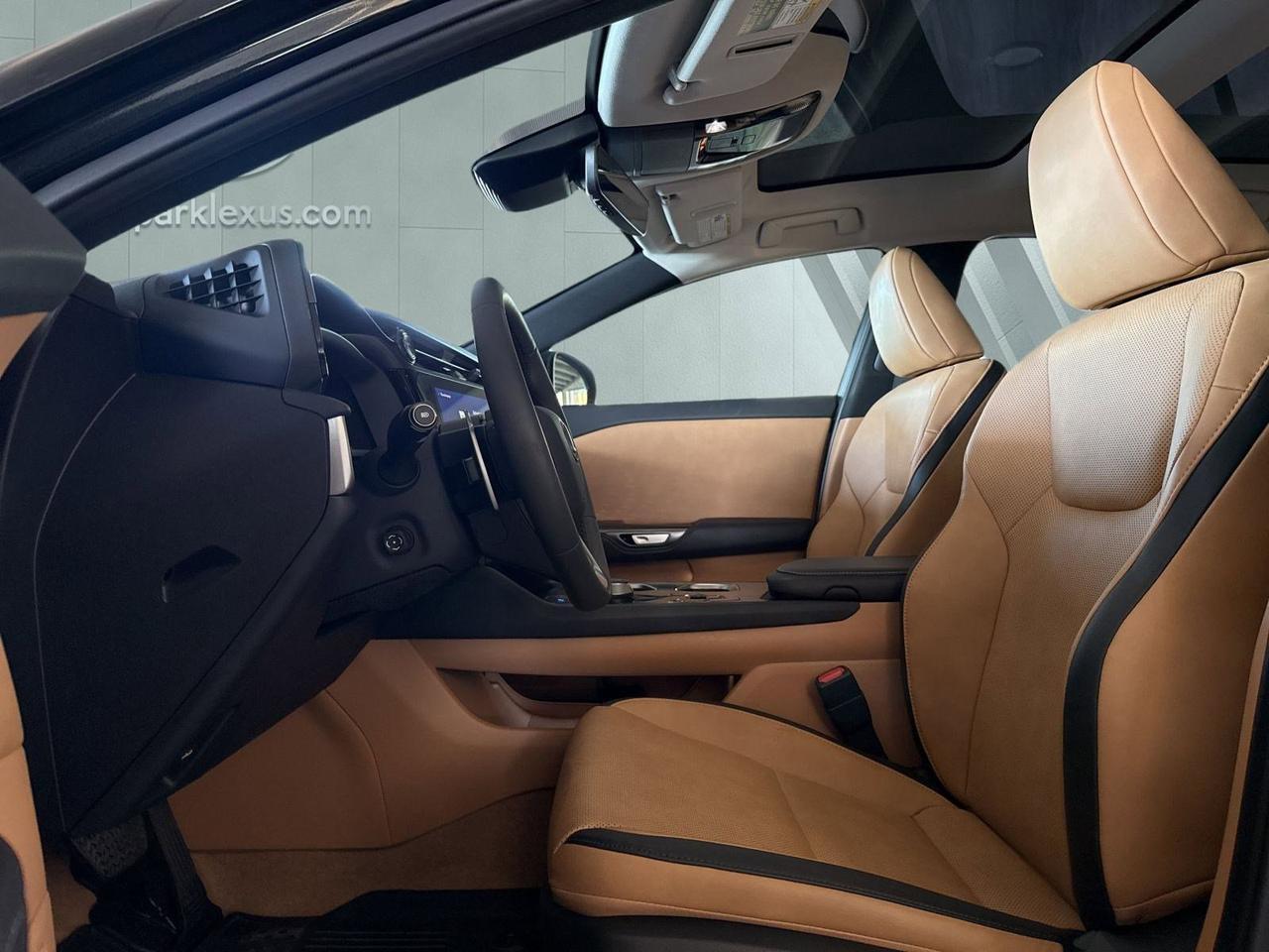 2024 Lexus RZ 450e Premium San Antonio TX