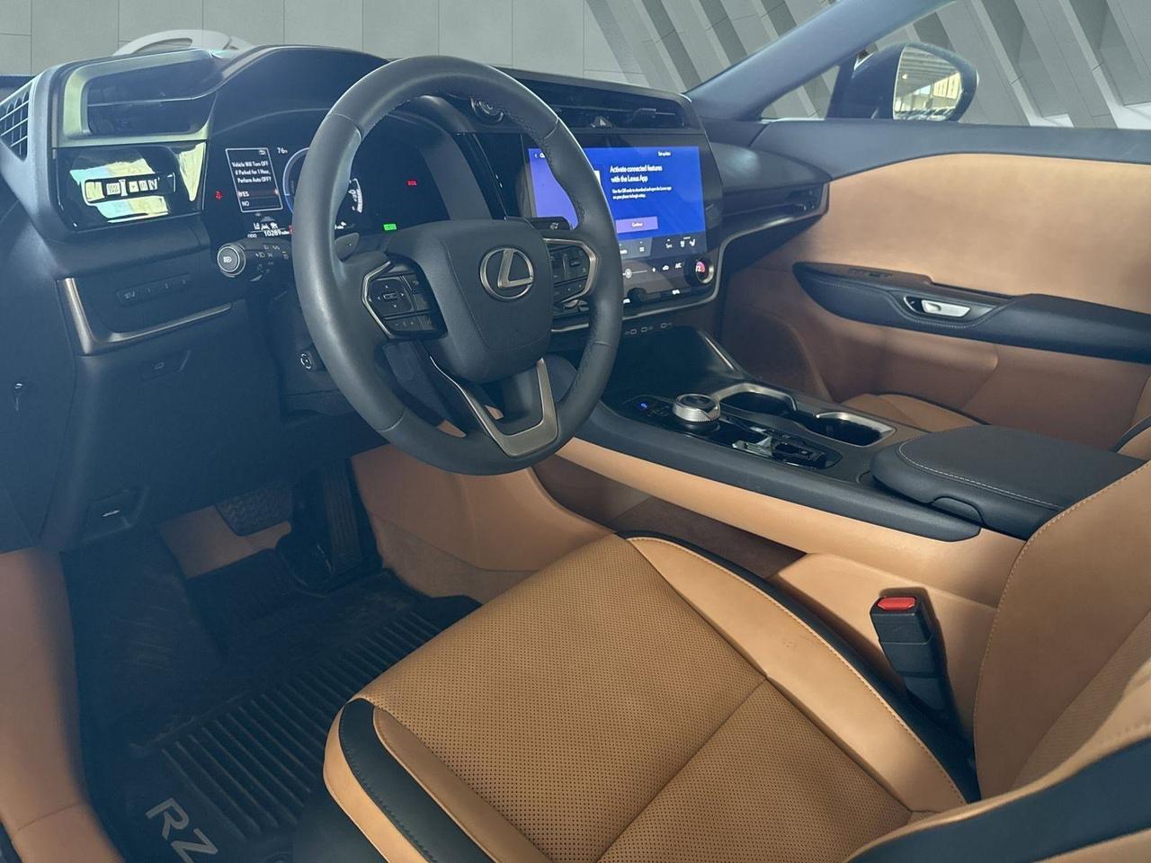 2024 Lexus RZ 450e Premium San Antonio TX