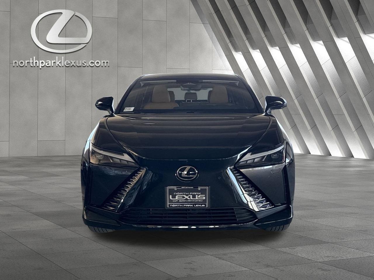 2024 Lexus RZ 450e Premium San Antonio TX