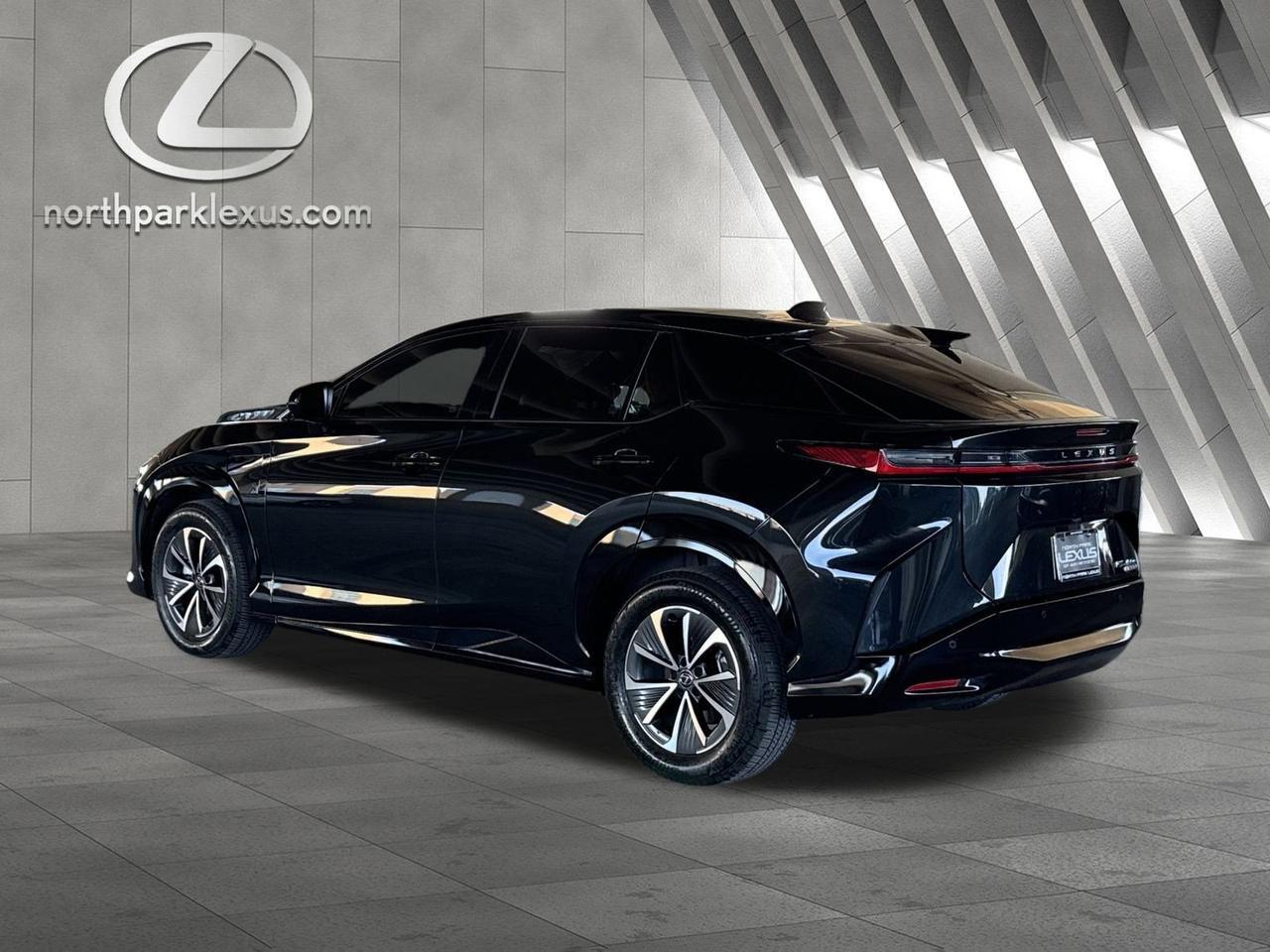 2024 Lexus RZ 450e Premium San Antonio TX
