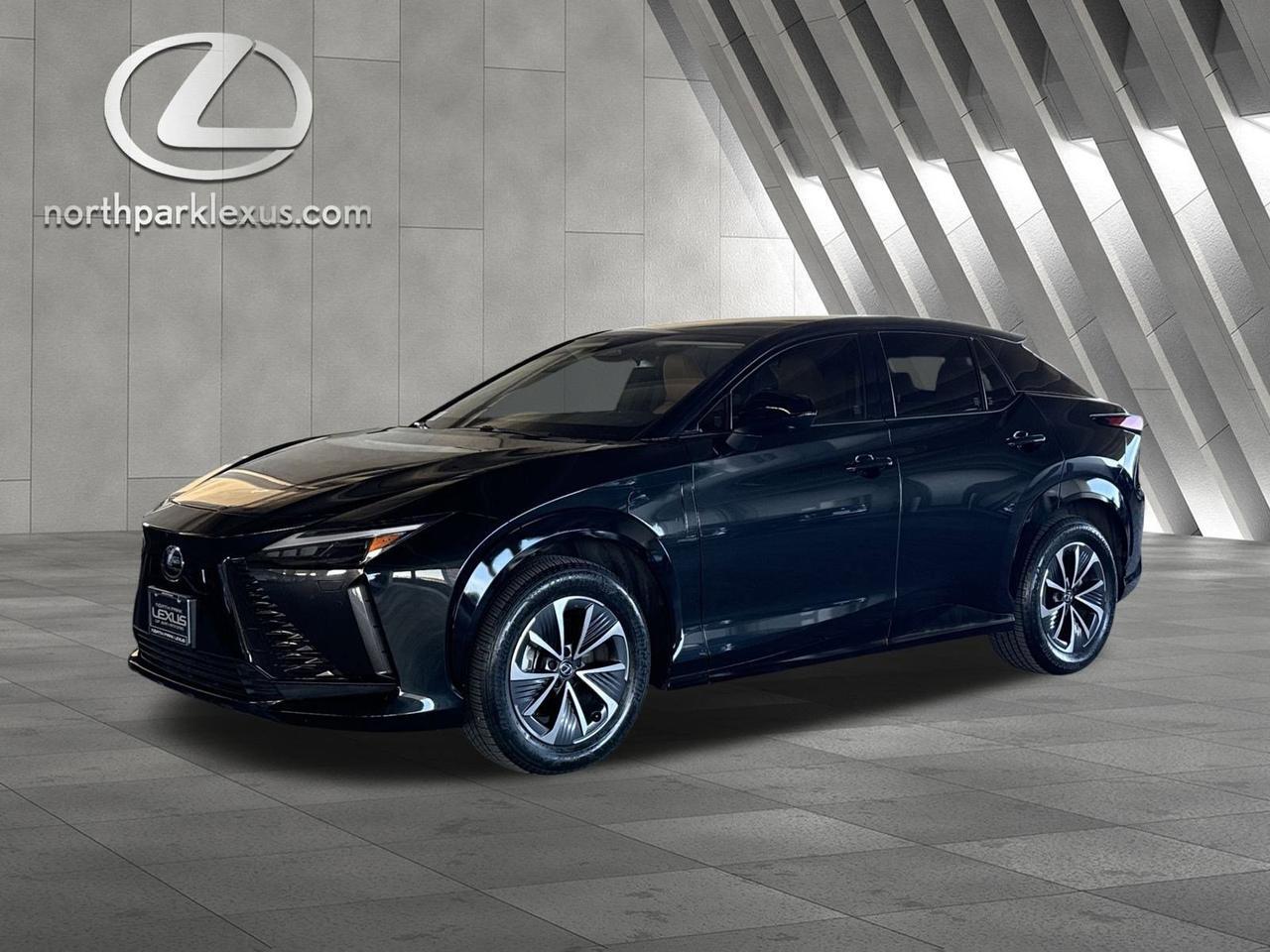 2024 Lexus RZ 450e Premium San Antonio TX