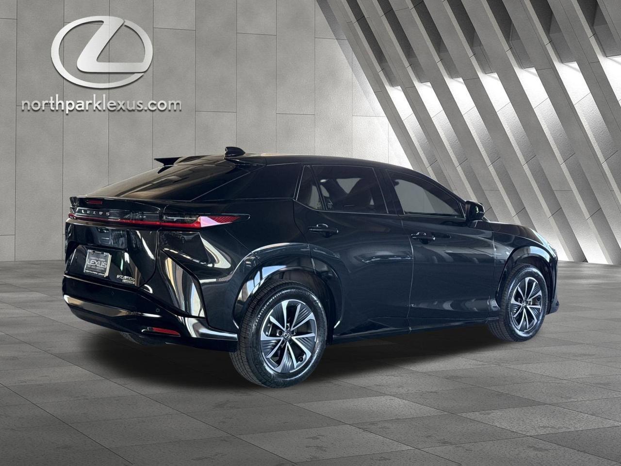 2024 Lexus RZ 450e Premium San Antonio TX
