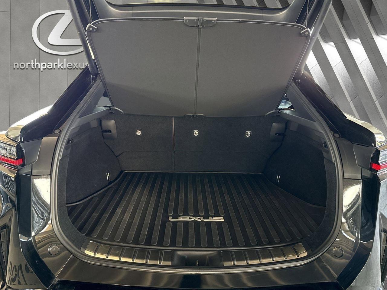 2024 Lexus RZ 450e Premium San Antonio TX