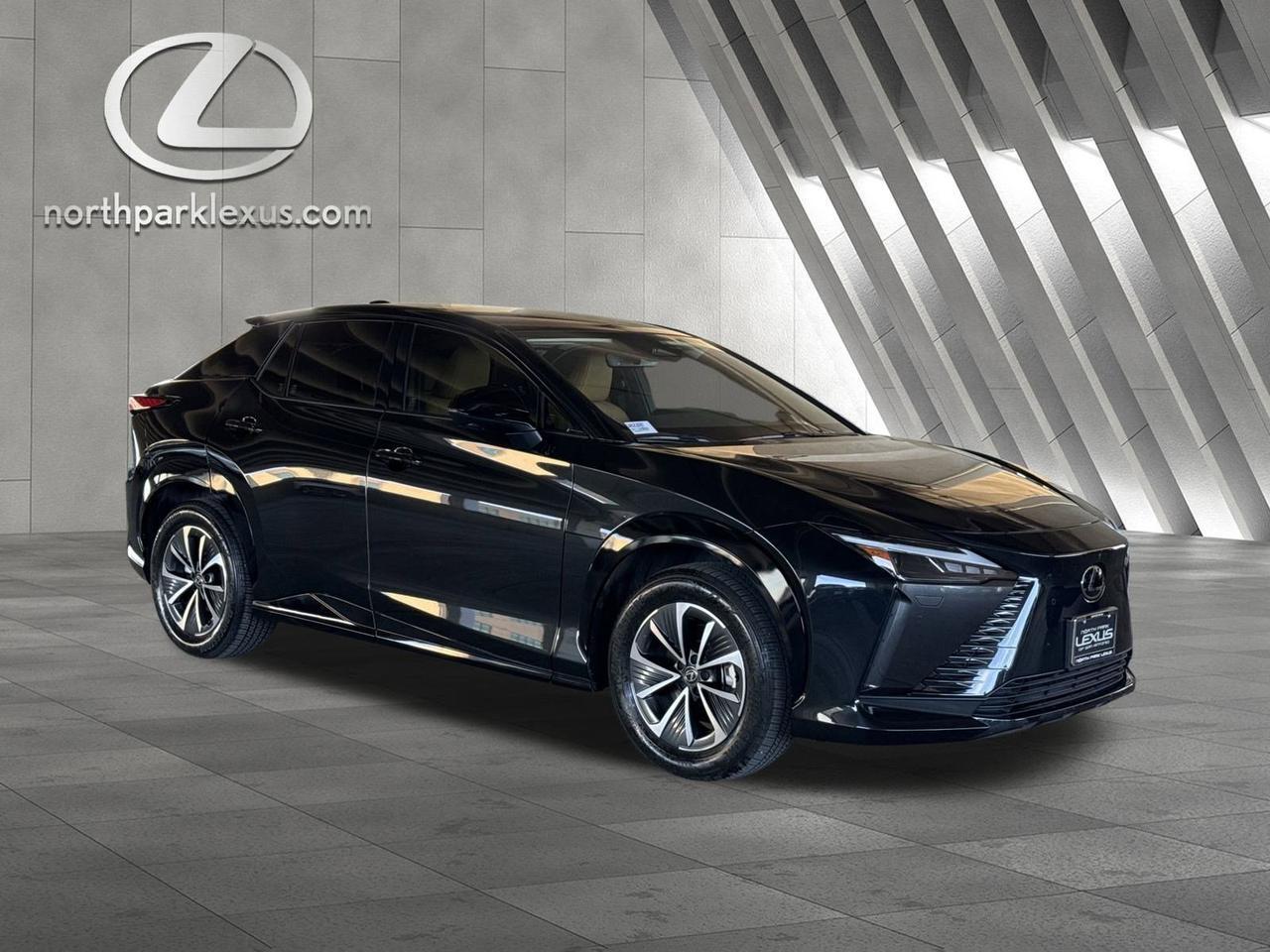 2024 Lexus RZ 450e Premium San Antonio TX
