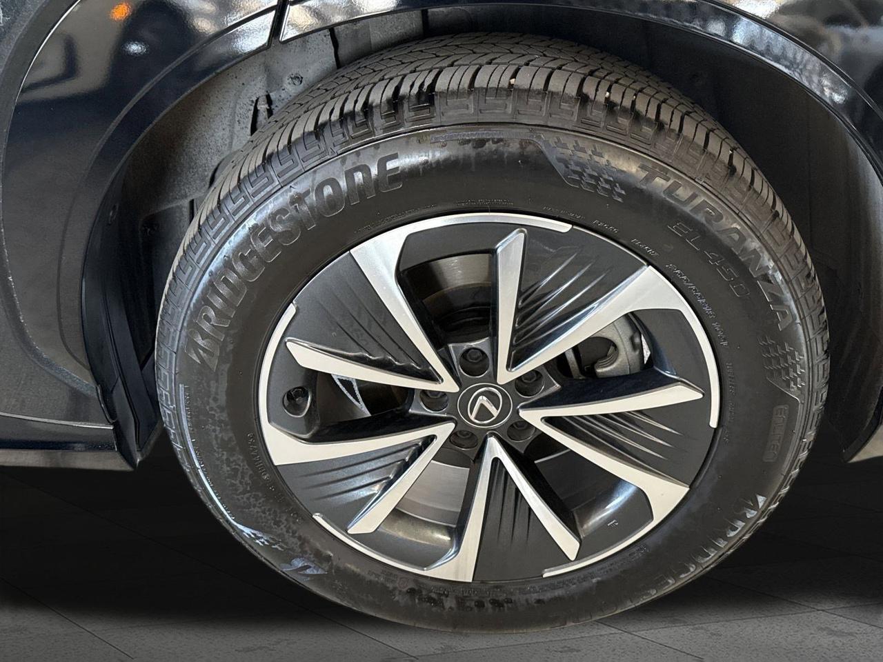 2024 Lexus RZ 450e Premium San Antonio TX