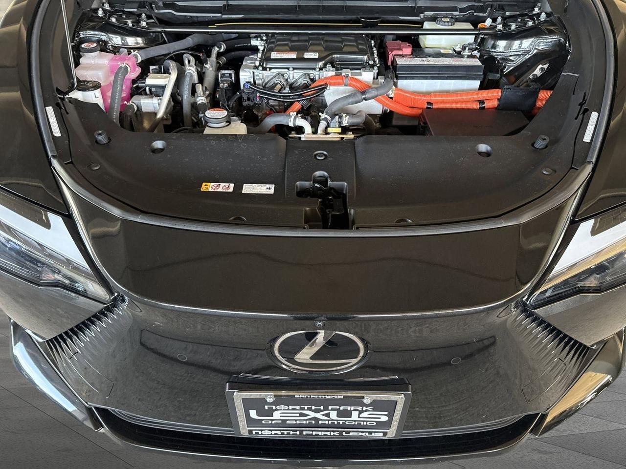 2024 Lexus RZ 450e Premium San Antonio TX