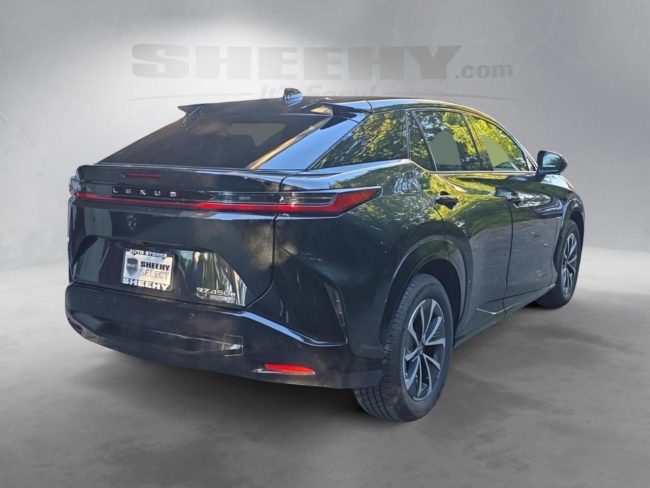 2024 Lexus RZ 450e Premium Gaithersburg MD