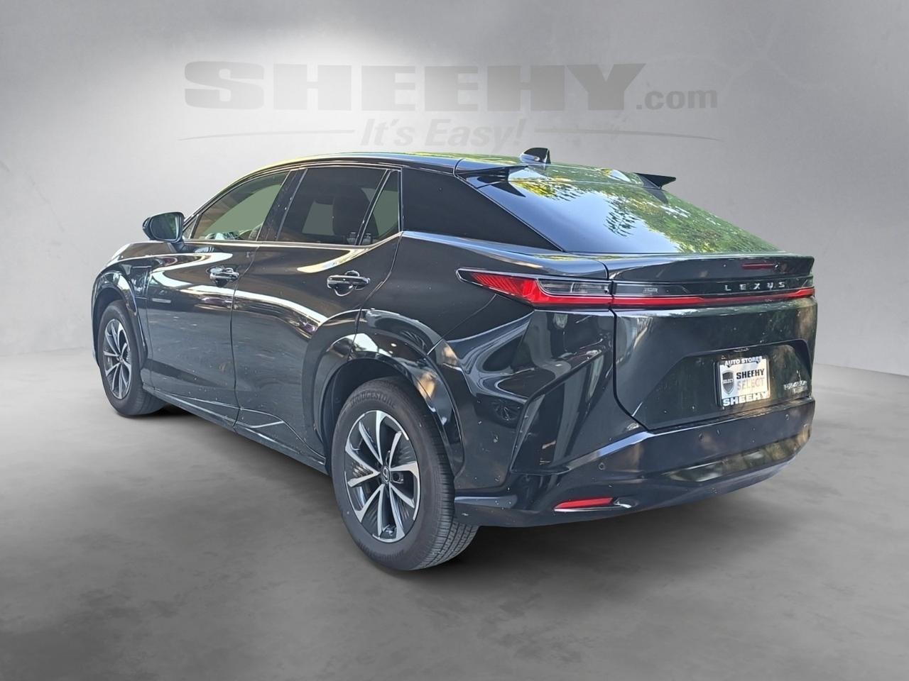 2024 Lexus RZ 450e Premium Gaithersburg MD