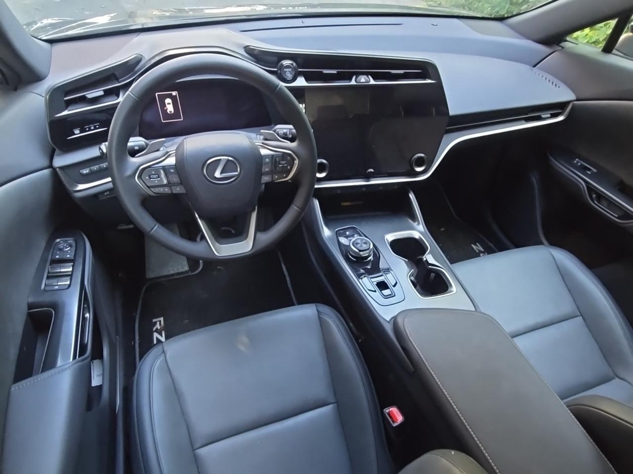 2024 Lexus RZ 450e Premium Gaithersburg MD