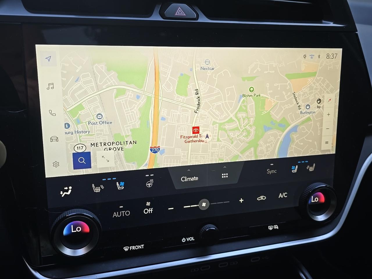 2024 Lexus RZ 450e Premium Gaithersburg MD