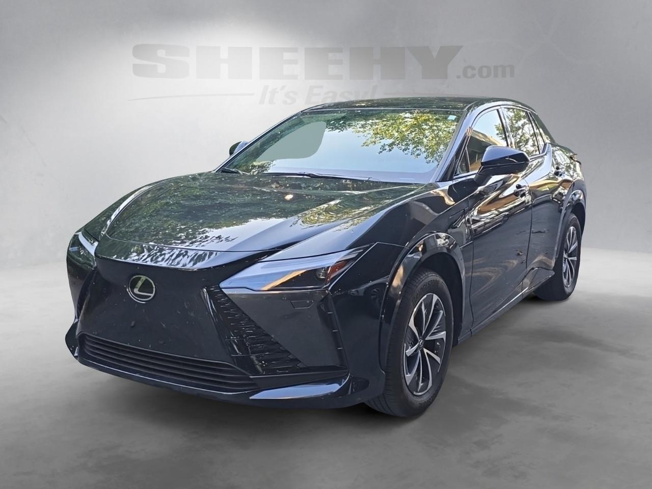 2024 Lexus RZ 450e Premium Gaithersburg MD