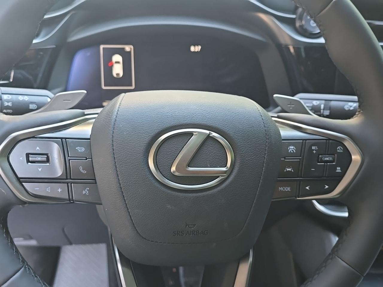 2024 Lexus RZ 450e Premium Gaithersburg MD