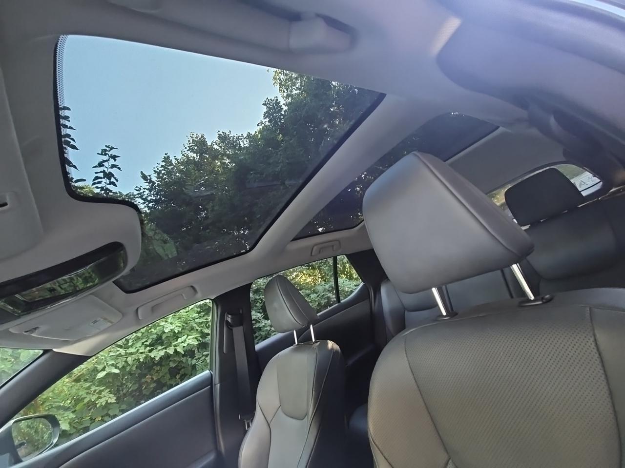 2024 Lexus RZ 450e Premium Gaithersburg MD