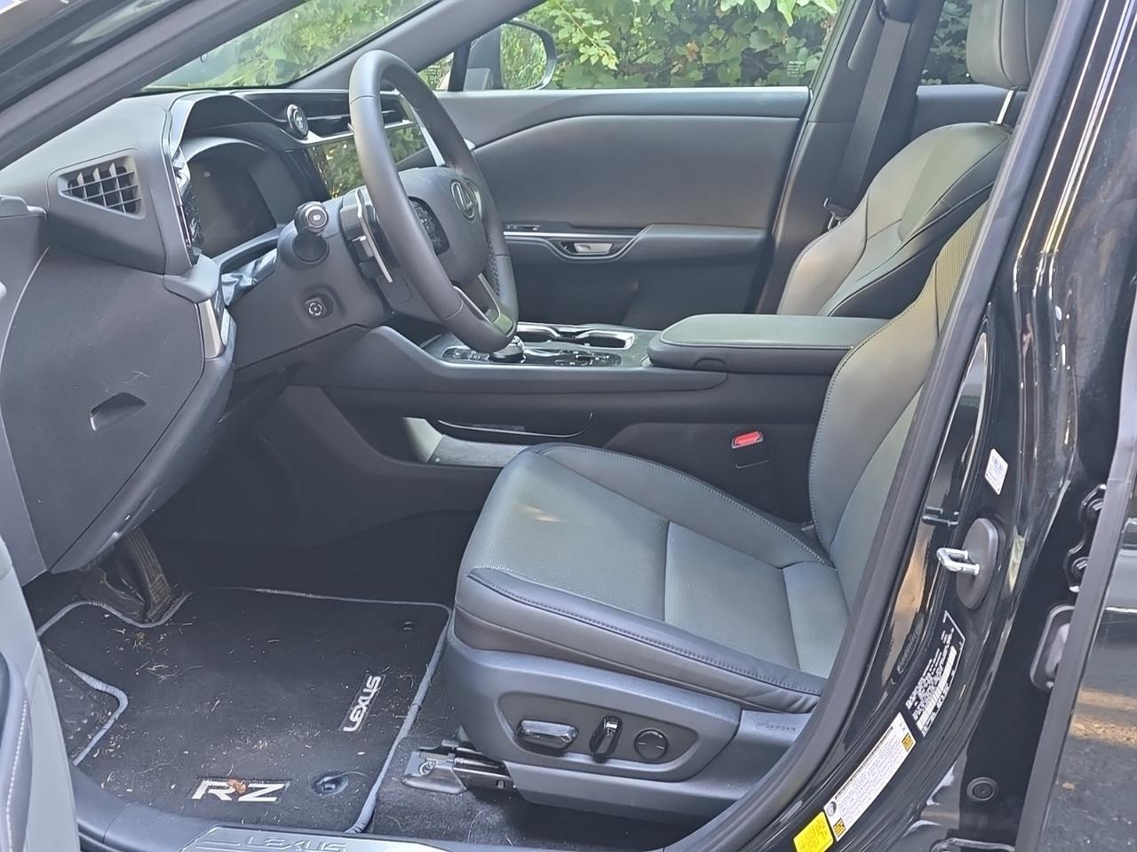 2024 Lexus RZ 450e Premium Gaithersburg MD