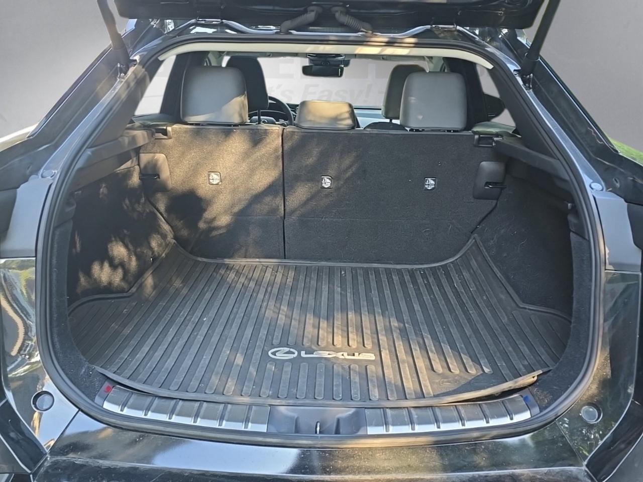 2024 Lexus RZ 450e Premium Gaithersburg MD