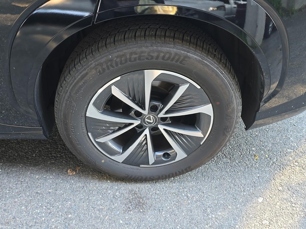 2024 Lexus RZ 450e Premium Gaithersburg MD