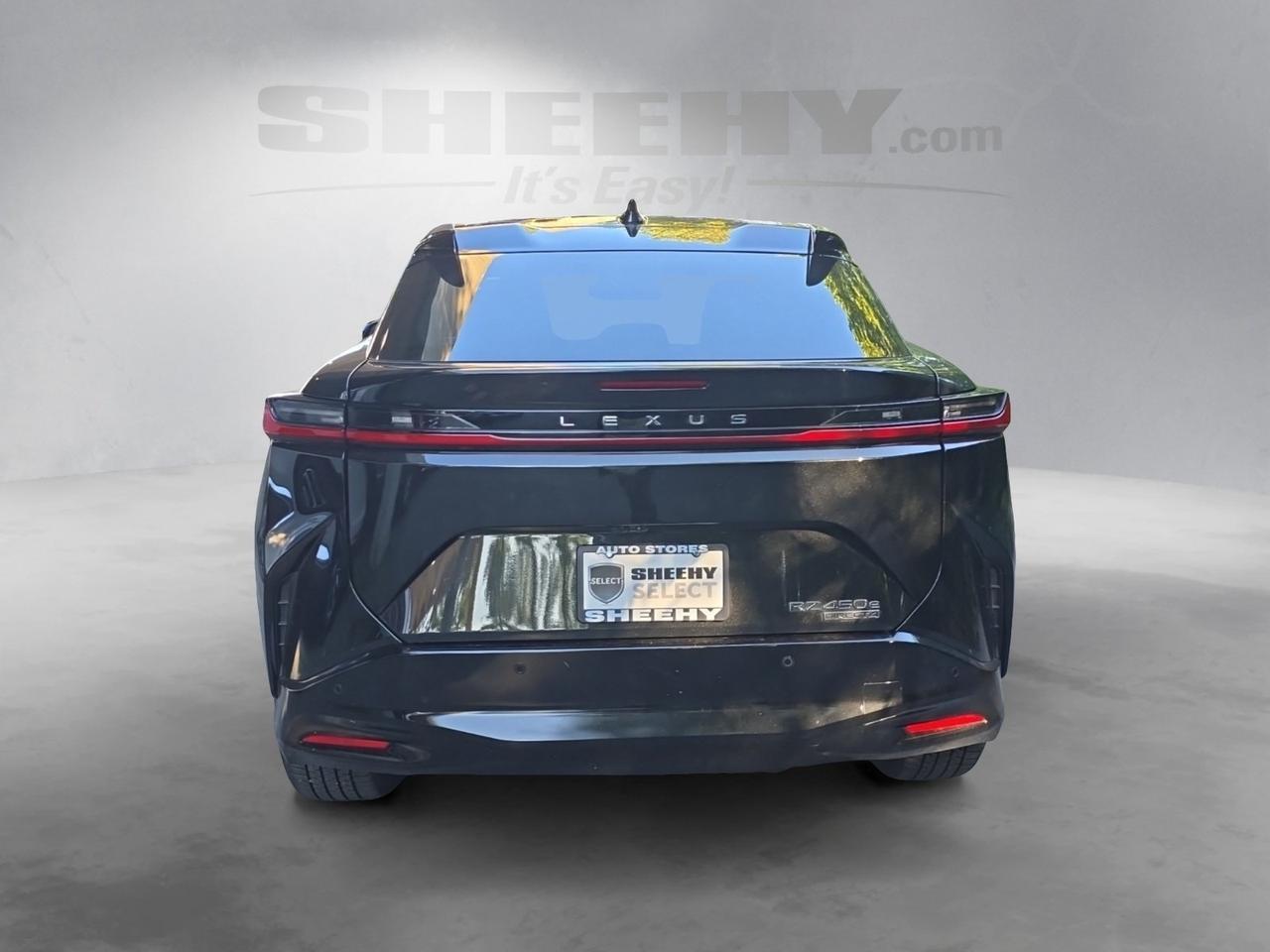 2024 Lexus RZ 450e Premium Gaithersburg MD