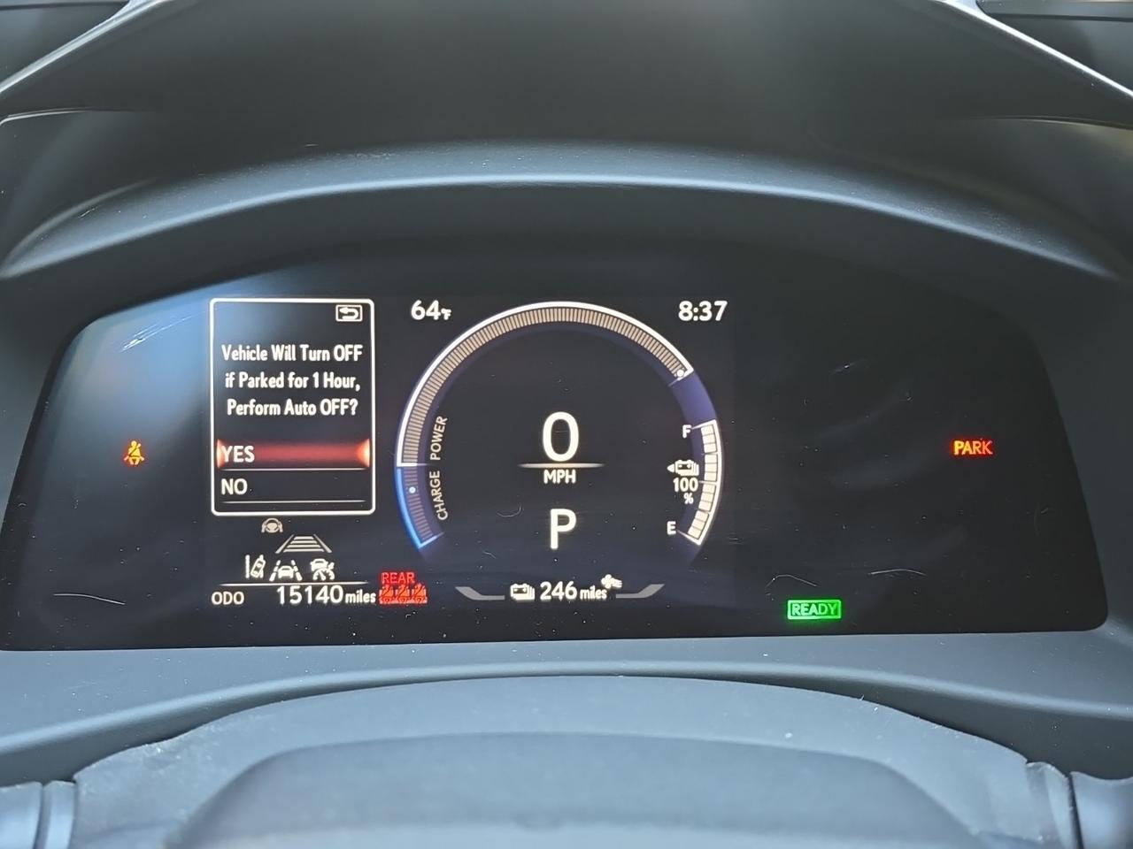2024 Lexus RZ 450e Premium Gaithersburg MD