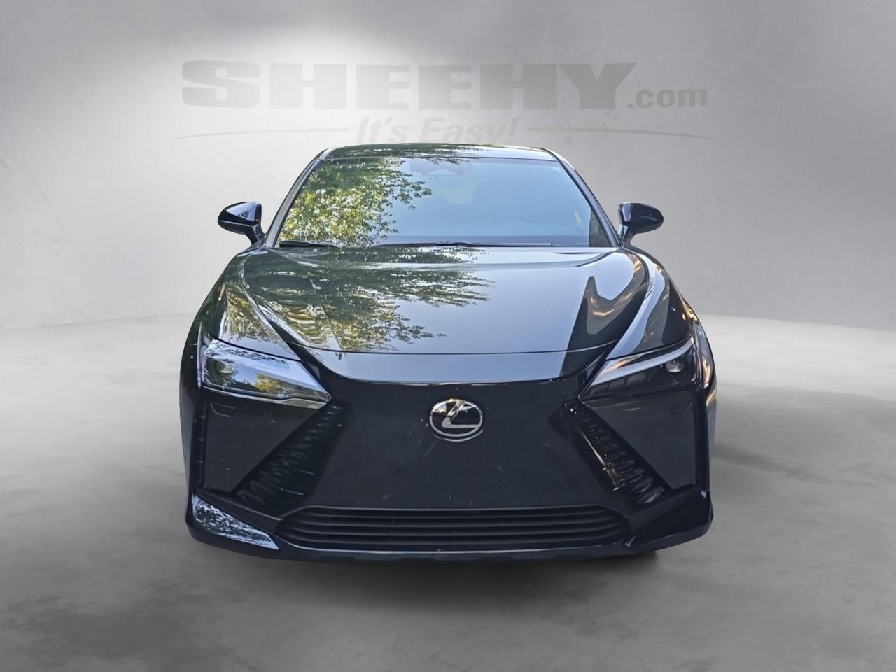 2024 Lexus RZ 450e Premium Gaithersburg MD