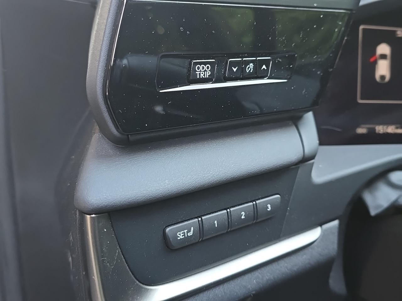 2024 Lexus RZ 450e Premium Gaithersburg MD
