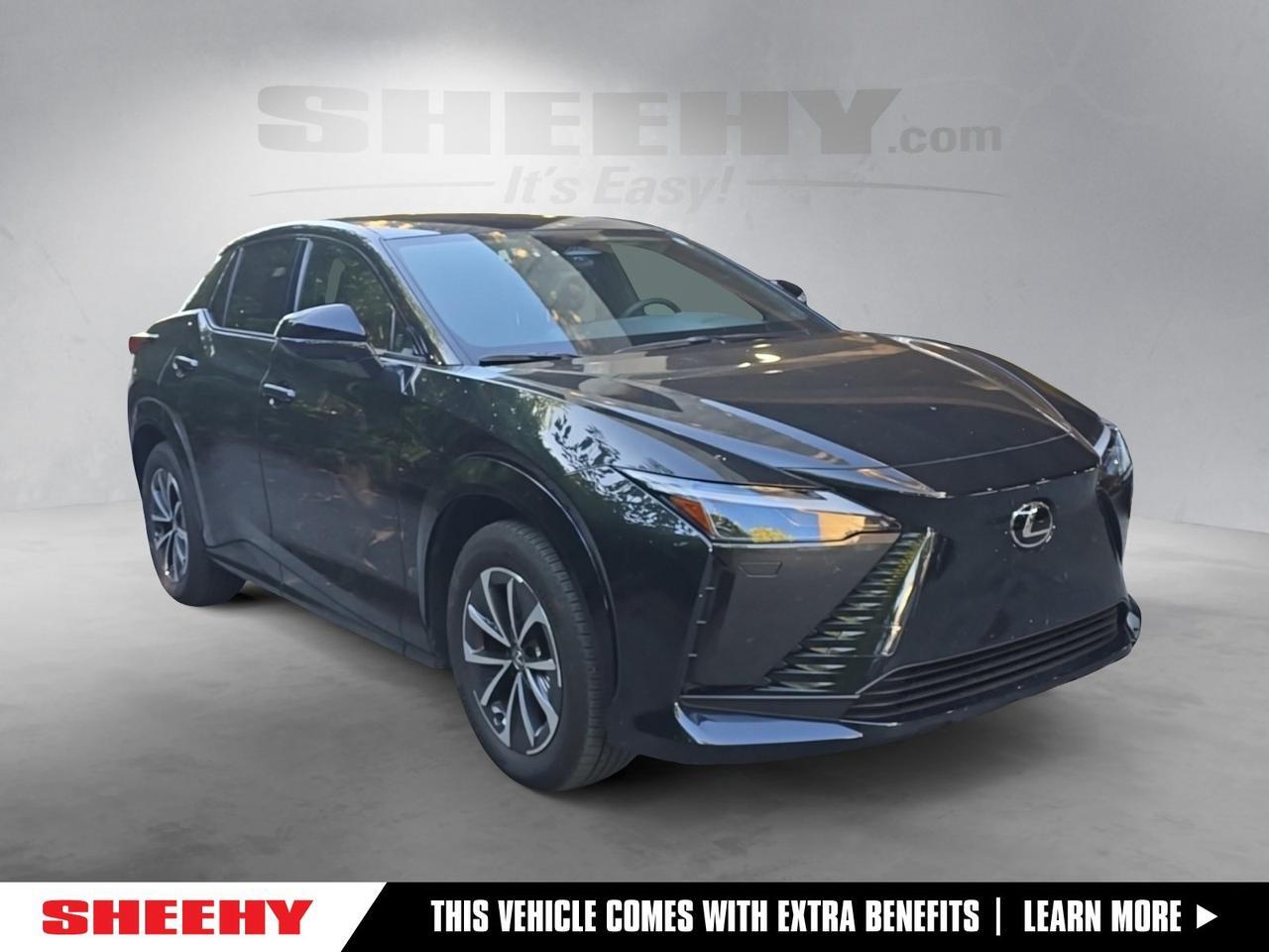 2024 Lexus RZ 450e Premium Gaithersburg MD