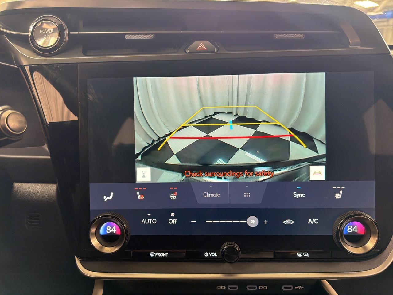 2024 Lexus RZ 450e Premium Annapolis MD