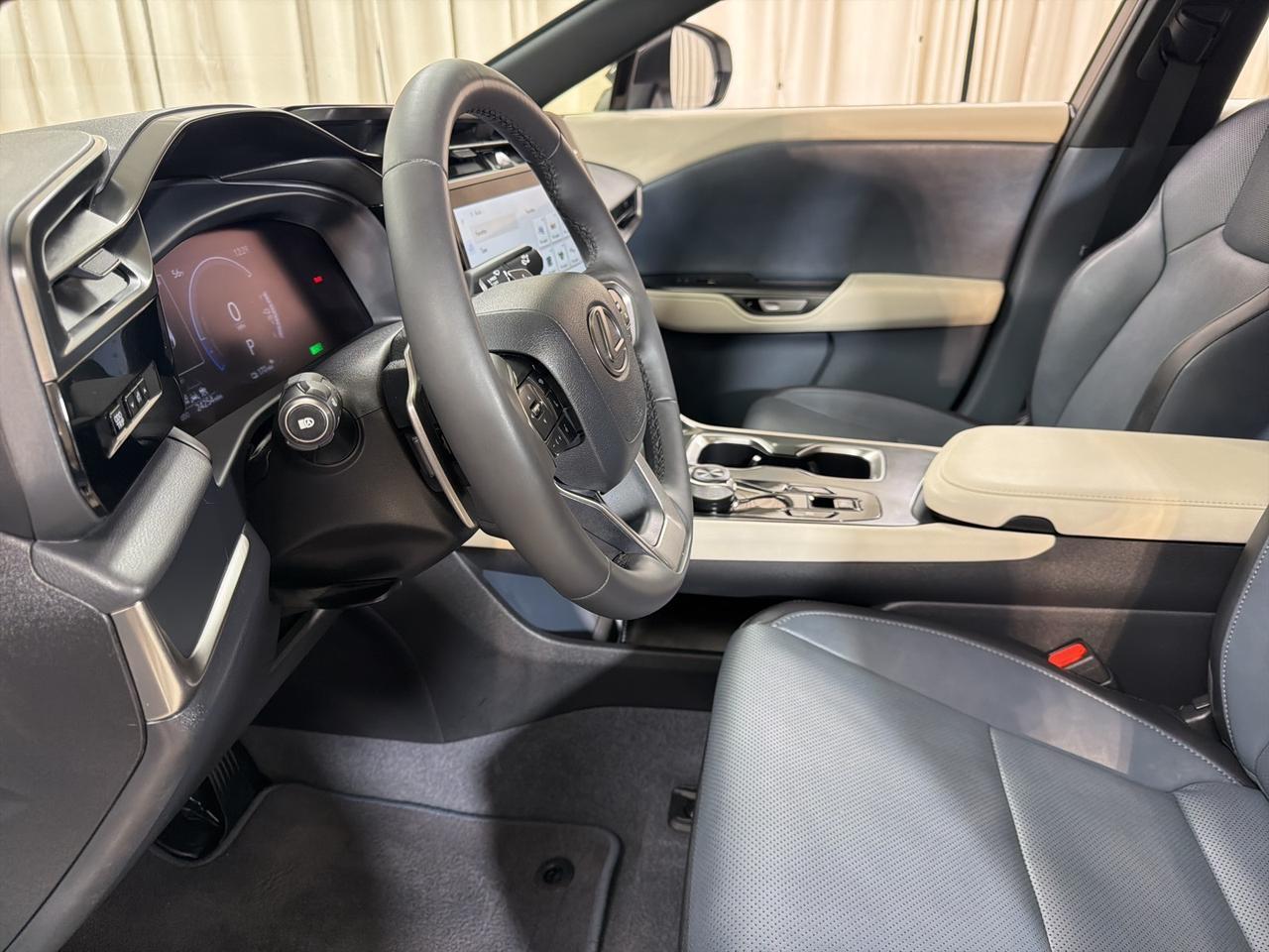 2024 Lexus RZ 450e Premium Annapolis MD