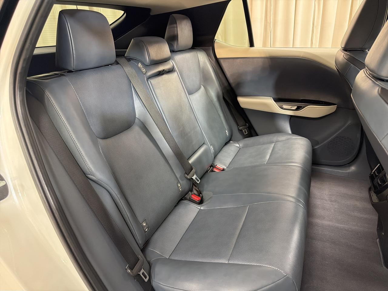 2024 Lexus RZ 450e Premium Annapolis MD