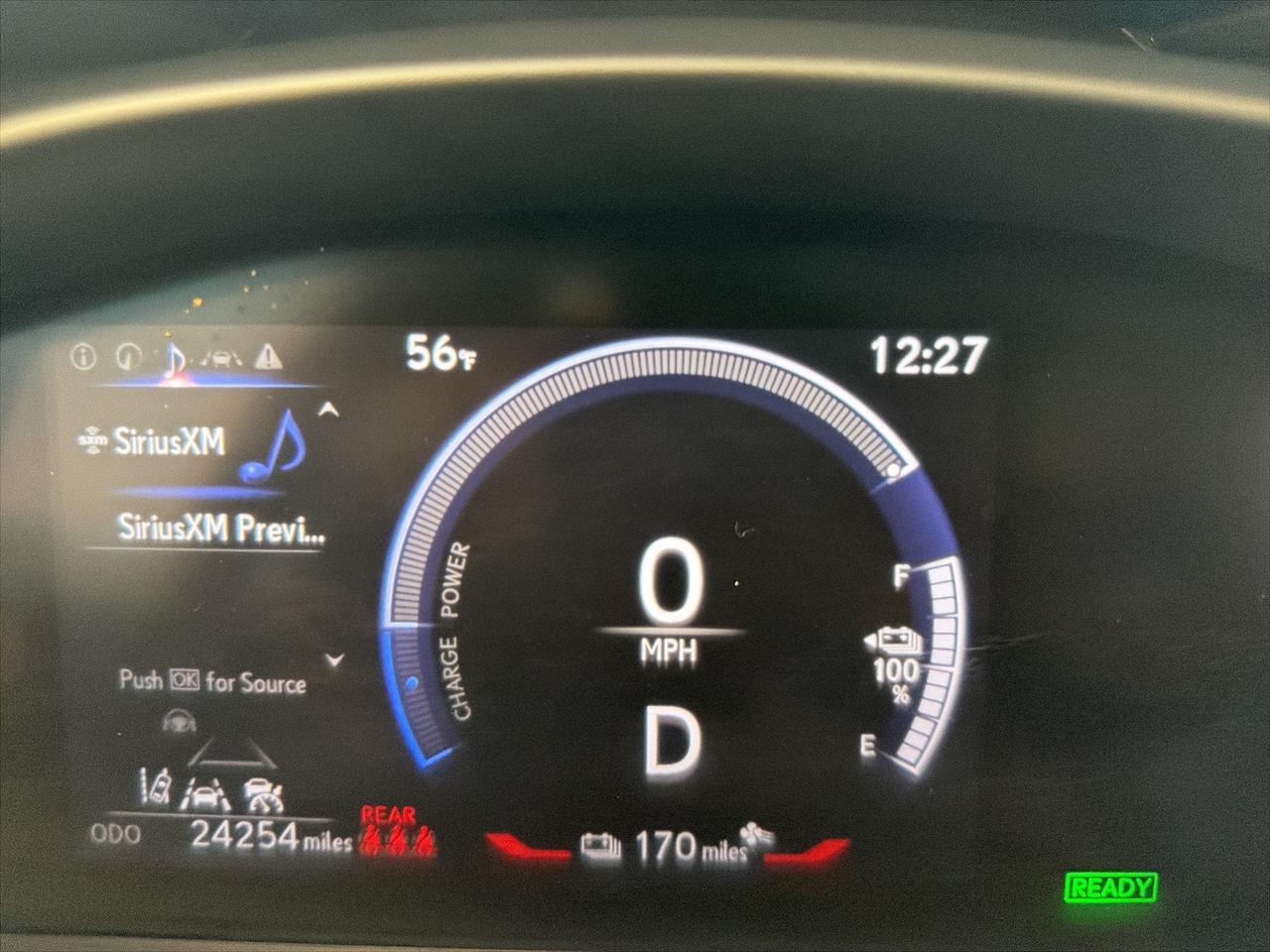 2024 Lexus RZ 450e Premium Annapolis MD