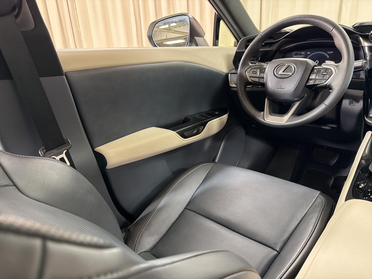 2024 Lexus RZ 450e Premium Annapolis MD