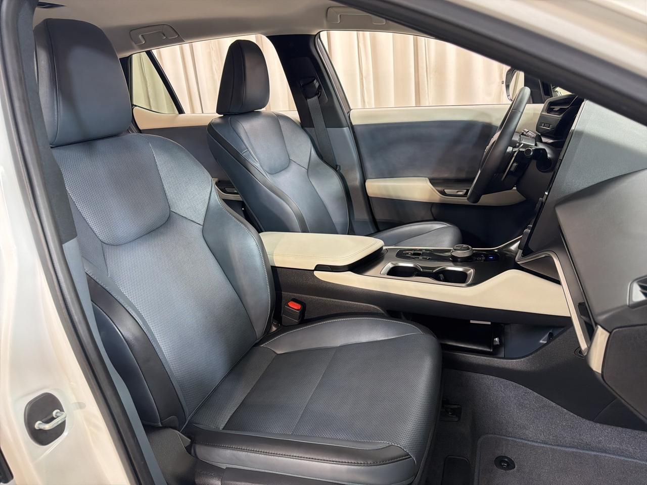 2024 Lexus RZ 450e Premium Annapolis MD