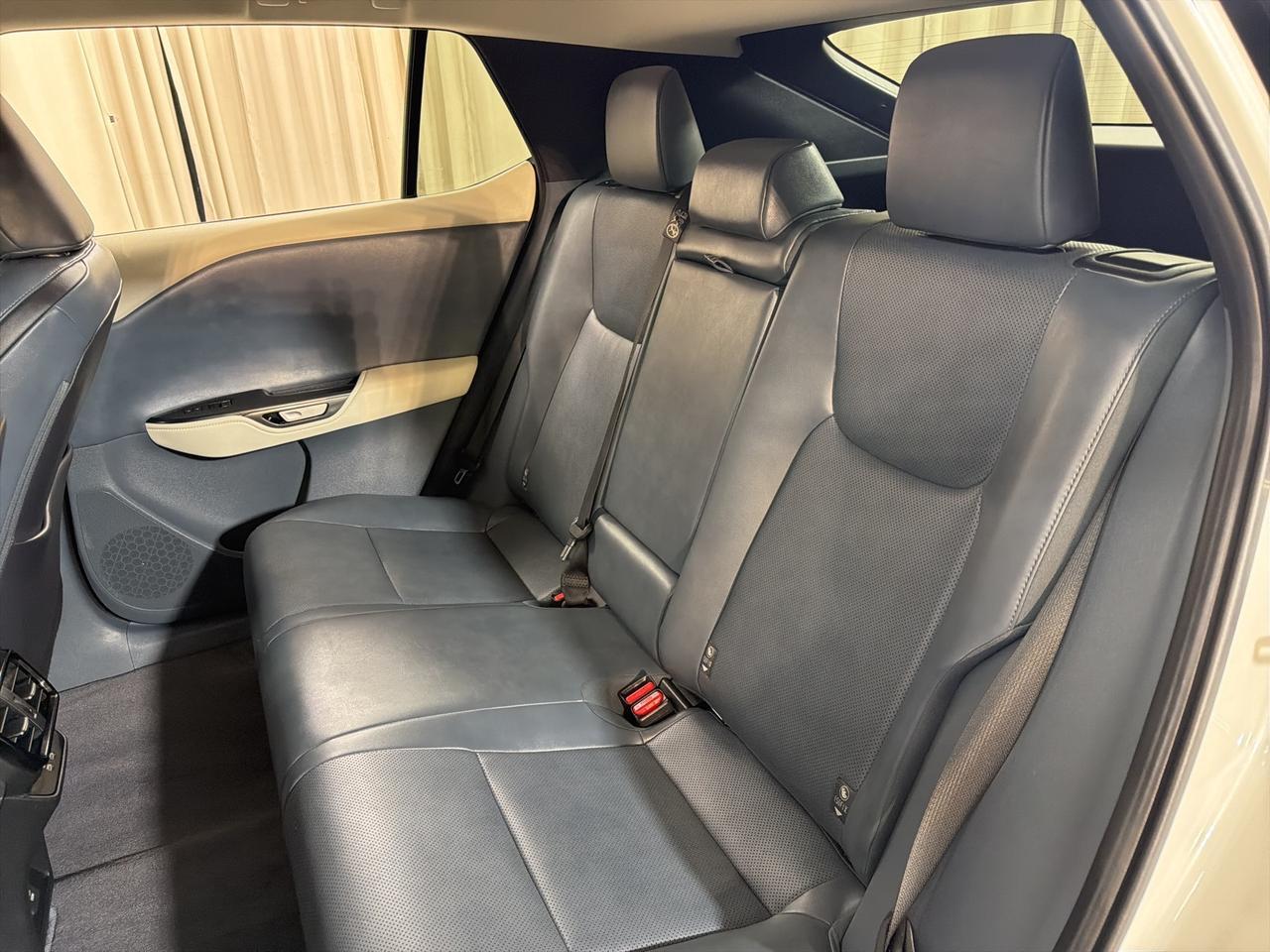 2024 Lexus RZ 450e Premium Annapolis MD