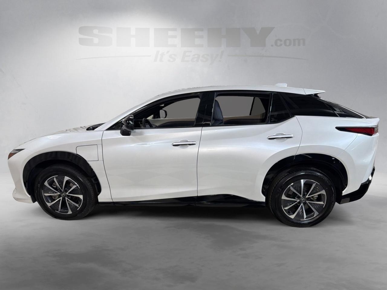 2024 Lexus RZ 450e Premium Annapolis MD