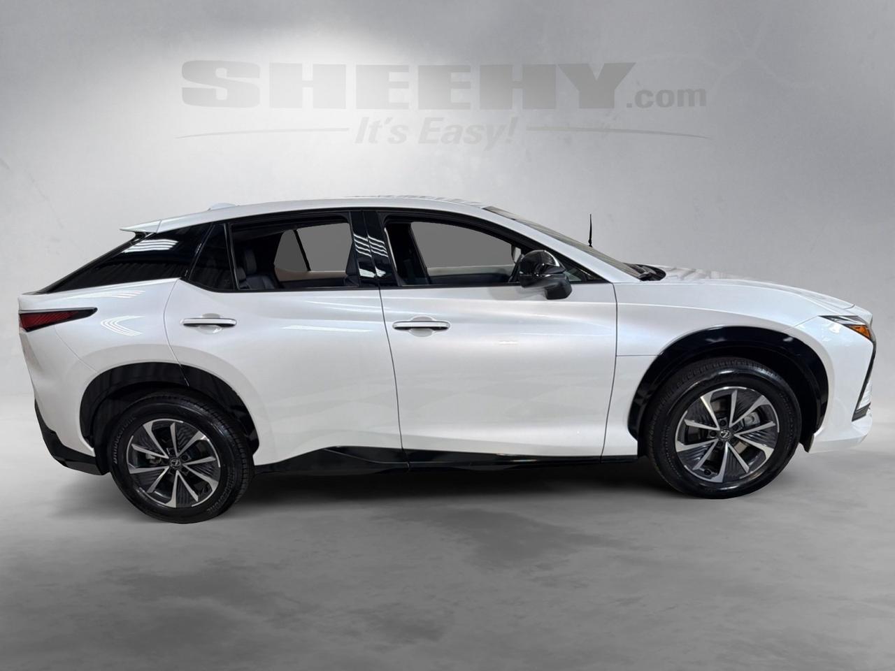 2024 Lexus RZ 450e Premium Annapolis MD