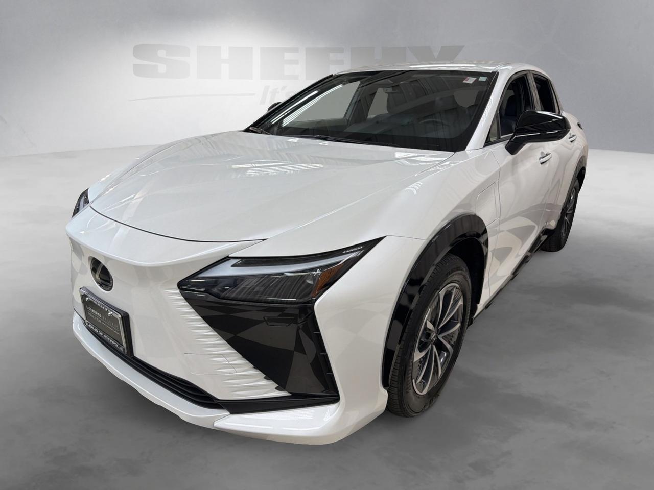 2024 Lexus RZ 450e Premium Annapolis MD