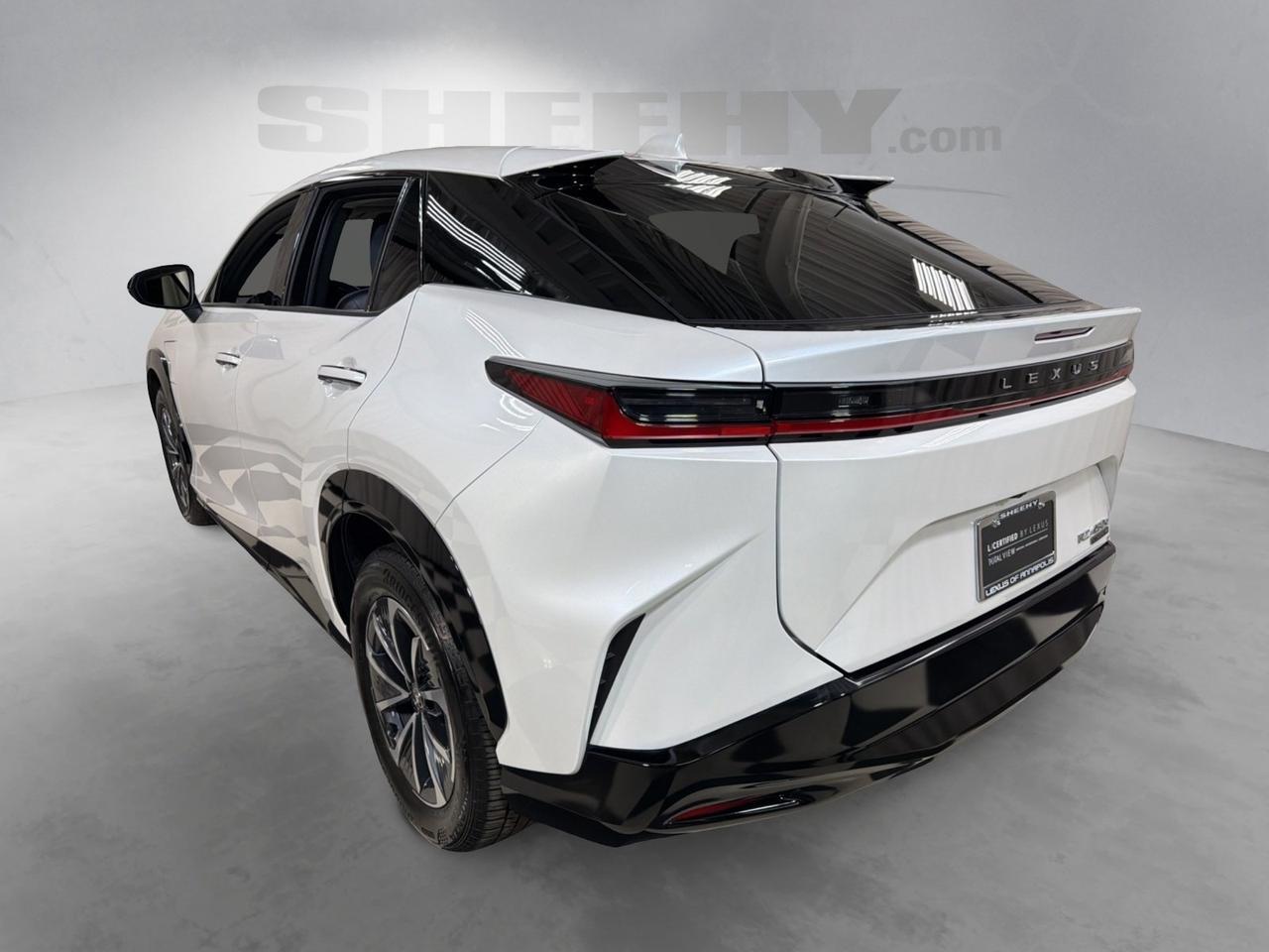 2024 Lexus RZ 450e Premium Annapolis MD