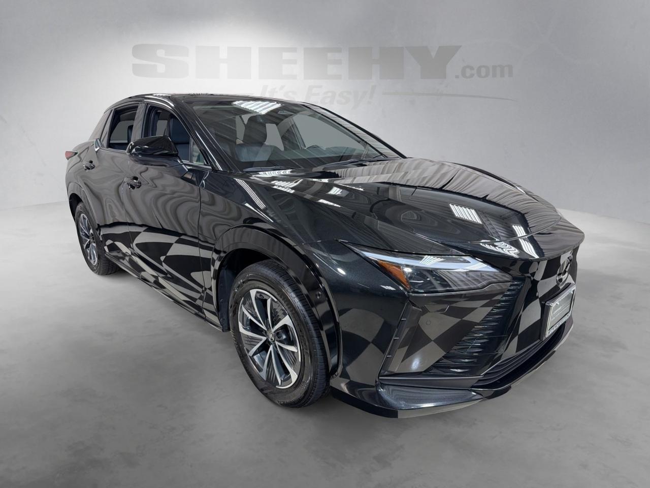 2024 Lexus RZ 450e Premium Annapolis MD