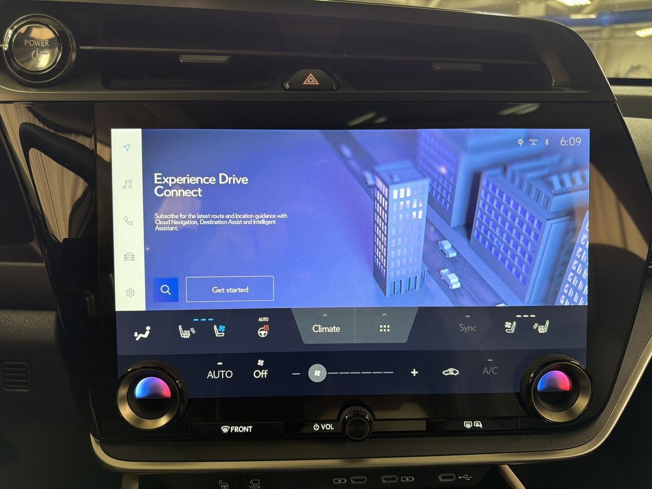 2024 Lexus RZ 450e Premium Annapolis MD