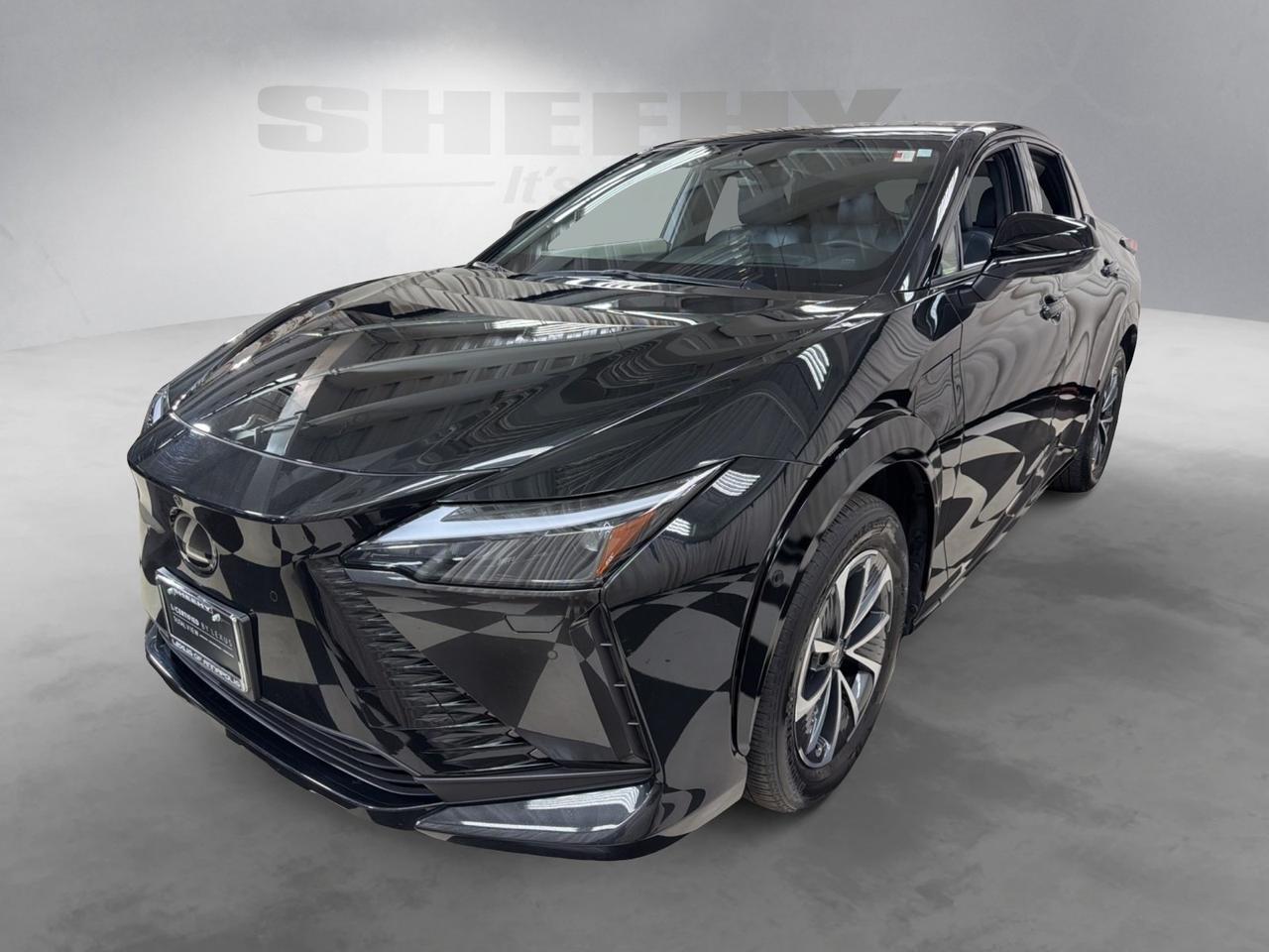 2024 Lexus RZ 450e Premium Annapolis MD