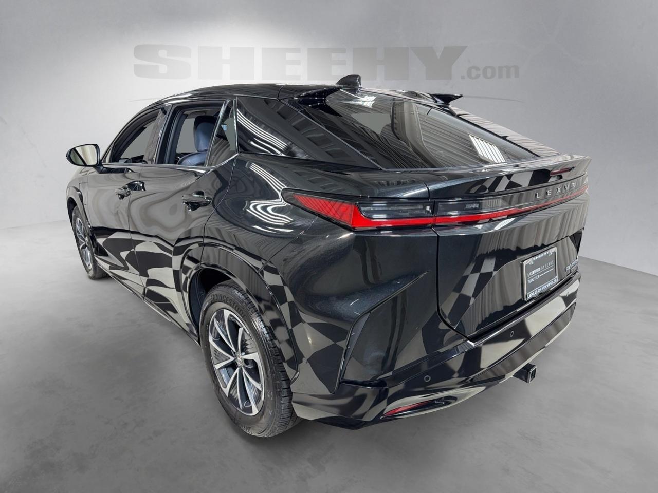 2024 Lexus RZ 450e Premium Annapolis MD