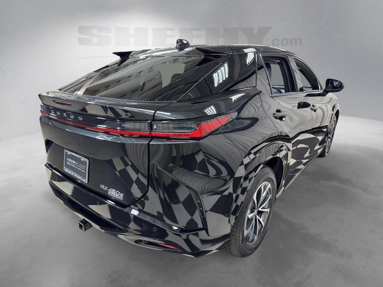 2024 Lexus RZ 450e Premium Annapolis MD