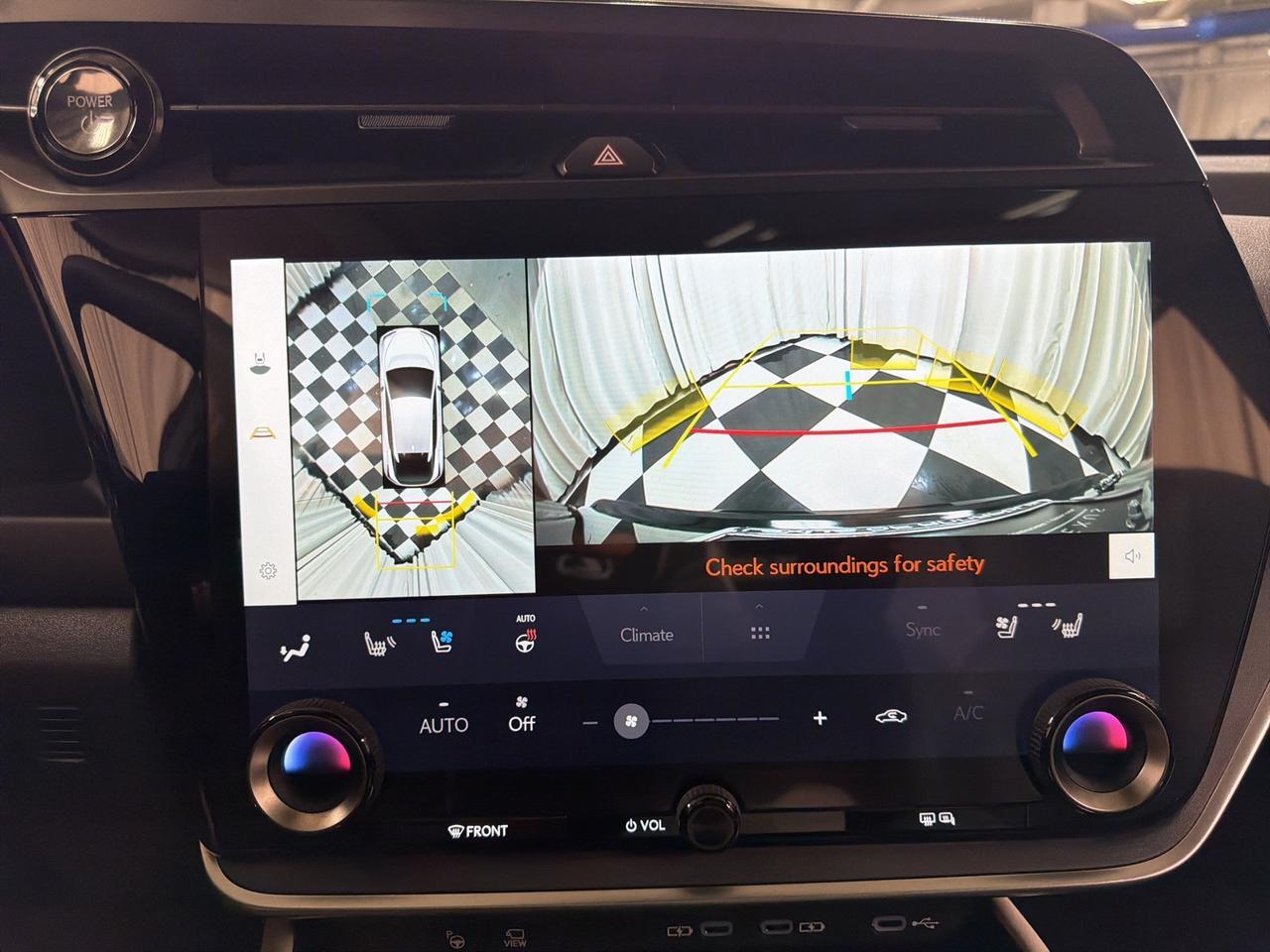 2024 Lexus RZ 450e Premium Annapolis MD