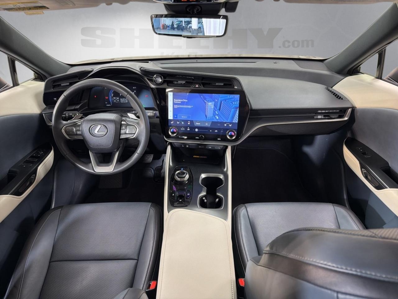 2024 Lexus RZ 450e Premium Annapolis MD