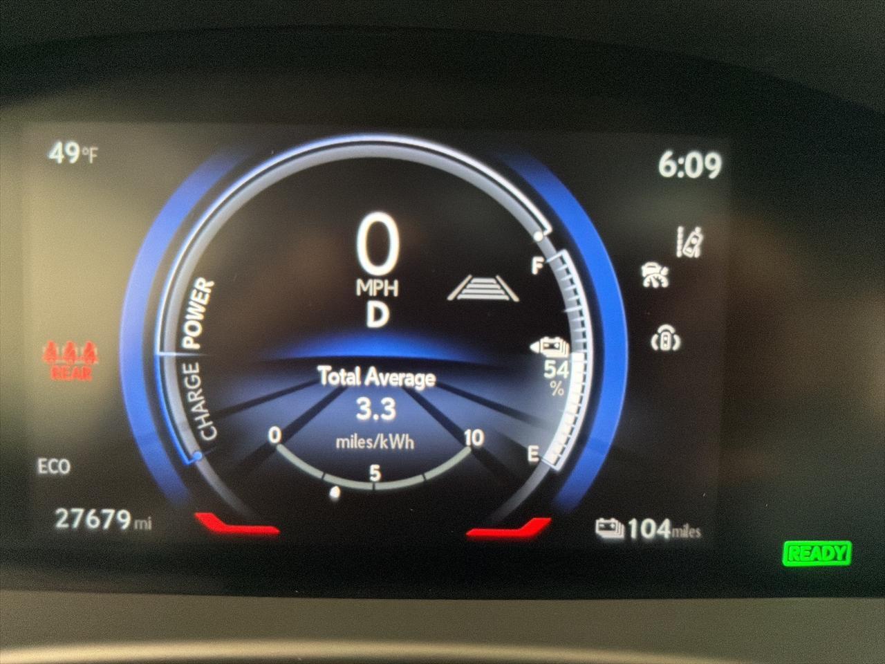 2024 Lexus RZ 450e Premium Annapolis MD