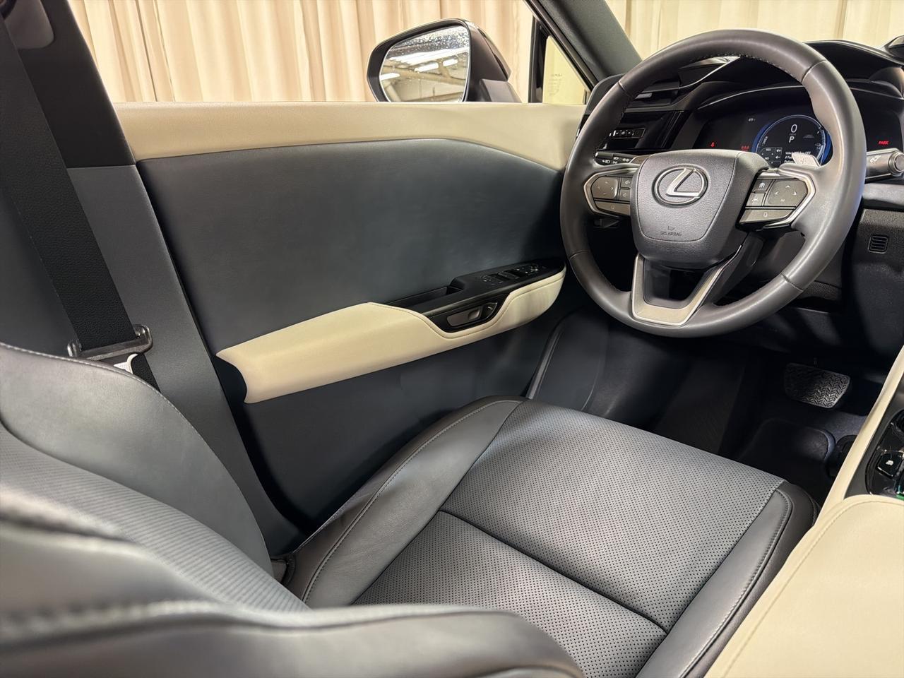 2024 Lexus RZ 450e Premium Annapolis MD