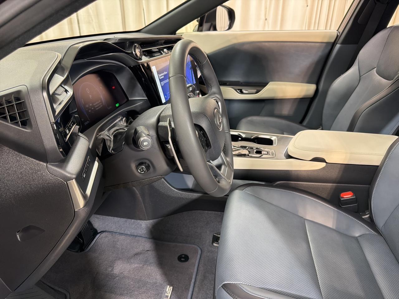 2024 Lexus RZ 450e Premium Annapolis MD