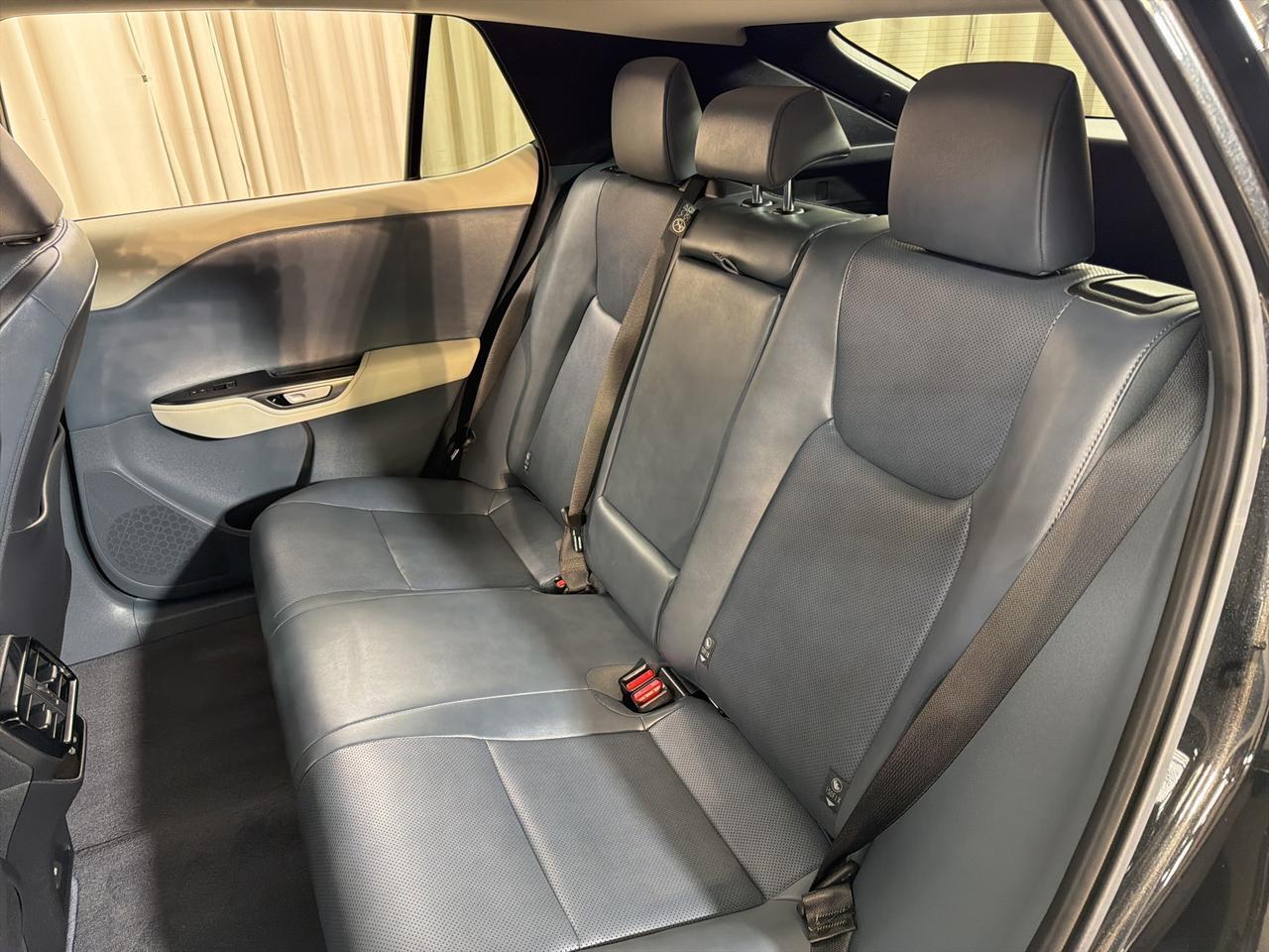 2024 Lexus RZ 450e Premium Annapolis MD