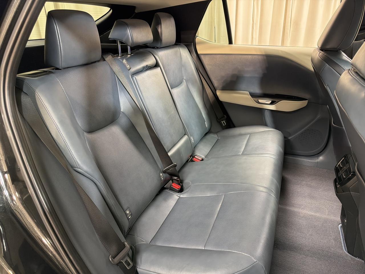 2024 Lexus RZ 450e Premium Annapolis MD