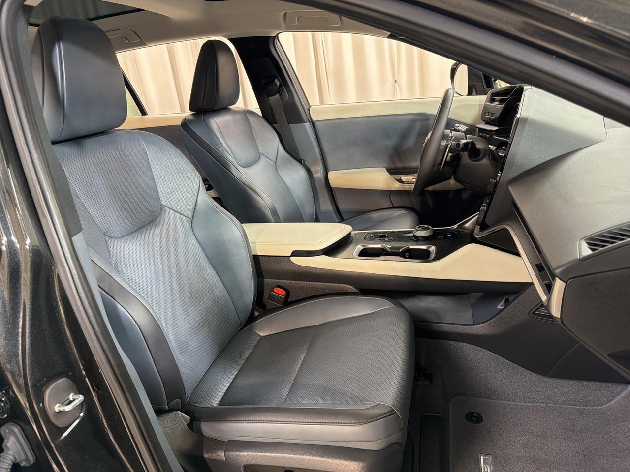 2024 Lexus RZ 450e Premium Annapolis MD