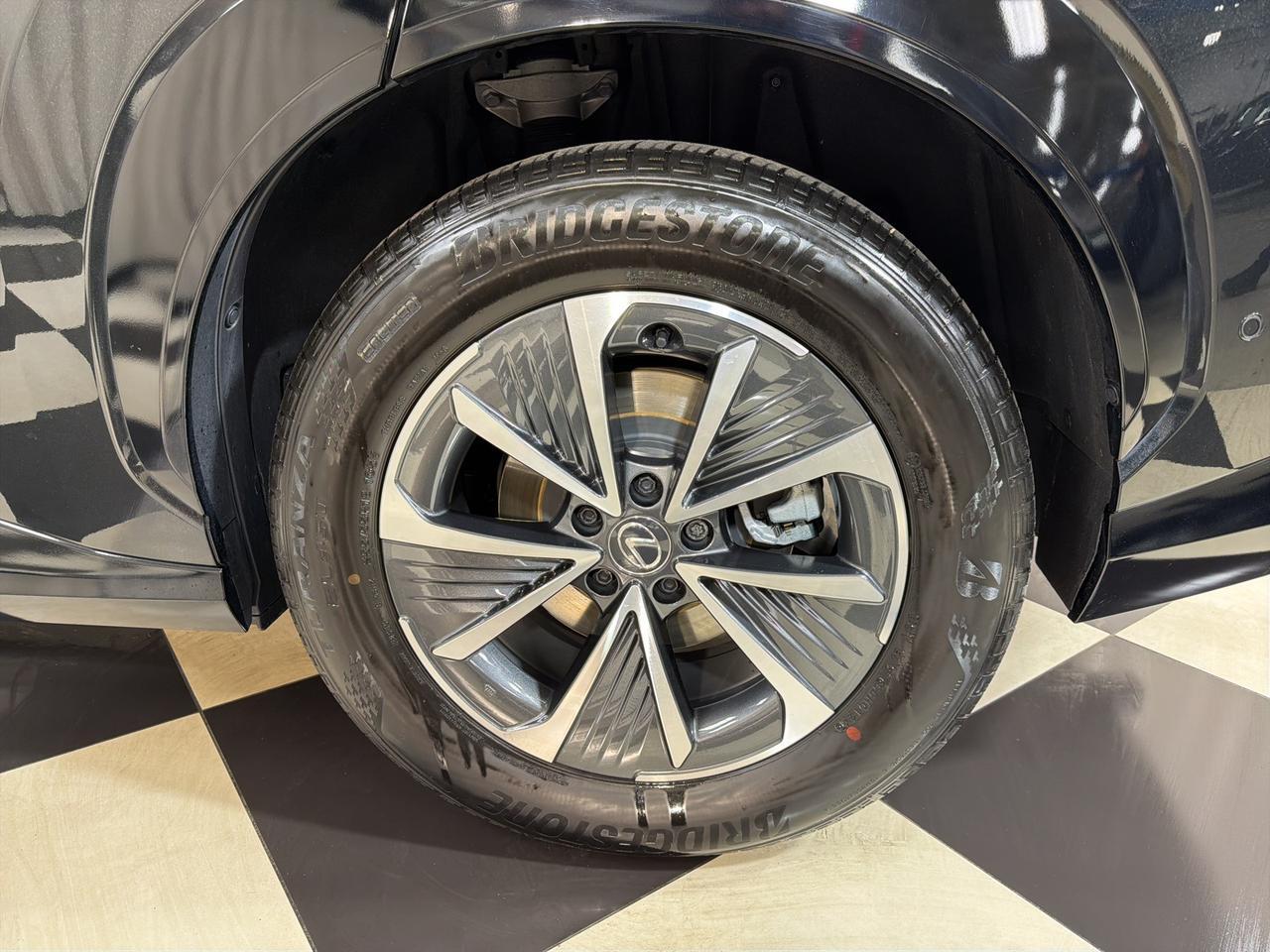 2024 Lexus RZ 450e Premium Annapolis MD